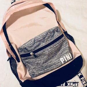 Victoria Secret backpack